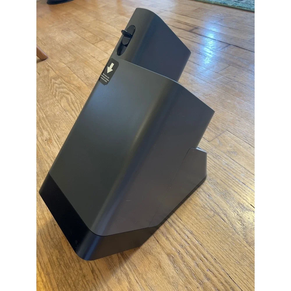 Ninja Foodi NeverDull Knife Block Built-In‎ Sharpener BLOCK ONLY K12012 Model